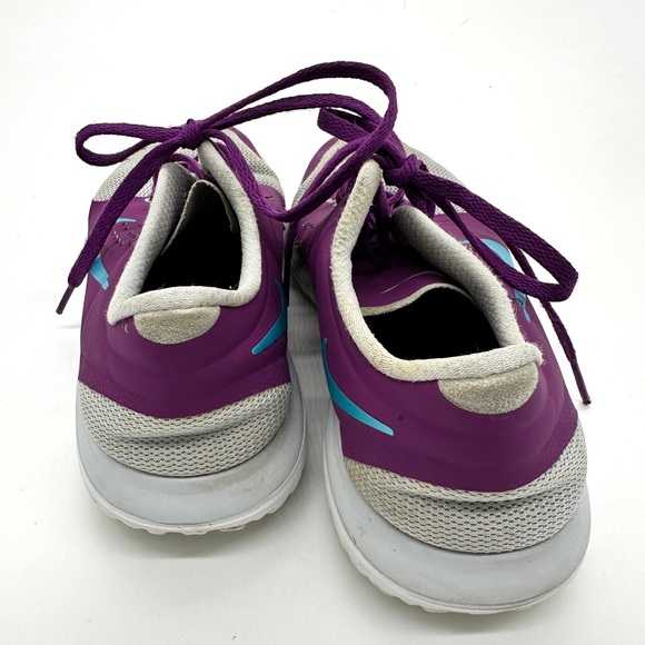 Woman's Nike Running Shoes - Size 8.5 - Picture 5 of 7